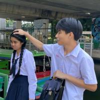 เสียงต้นฉบับ - เจมส์พัท❤️เมย์