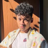 original sound - Hariyo Ardhito