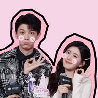 เสียงต้นฉบับ - 聽雨子❤️赵露思
