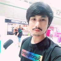 เสียงต้นฉบับ - คิมๆ