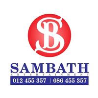 original sound - Sambath Entertainment