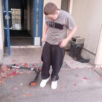 Spendaaja Taskussa Stäki