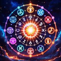 оригинальный звук - horoscope