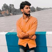 original sound - Waqas Ahmad