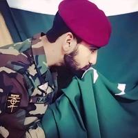 original sound - Mr Pakistani