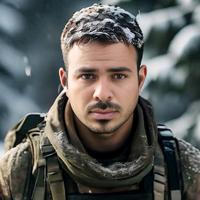 الصوت الأصلي - ALI