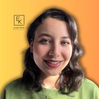 sonido original - Eya Khaskhoussi