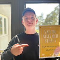Unik och sexig