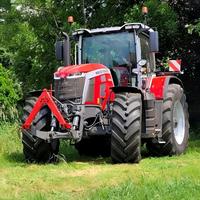 original sound - Royal jutt 85hp