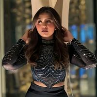 original sound - Minahil Malik