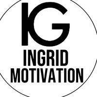son original - INGRID MOTIVATION