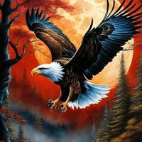 son original - Aigles de la vérité