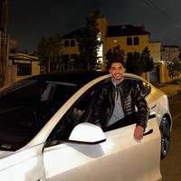 الصوت الأصلي - عمار ابو حماد🎤