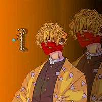 الصوت الأصلي - ZENITSU | زينتسو 🇩🇿