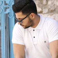 original sound - Farid Alekberov