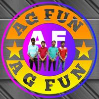 original sound - Agfun3.0