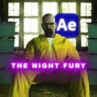 suono originale - The Night Fury