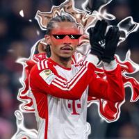 Use this Sound if Sane is the Best player itw