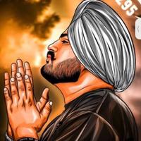 original sound - Sidhu_moose