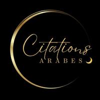 son original - Citations Arabes