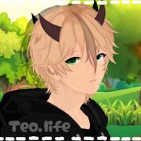 son original - Téo