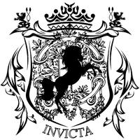 original sound - The Invicta Administration