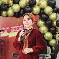 Olya Sylapowa - orijinal ses