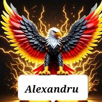 sunet original - Alexandru