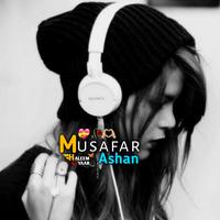 original sound - musafir ashna