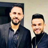 الصوت الأصلي - مــــازن عــــســــاف 🎵🦅