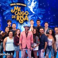 original sound - me caigo de risa