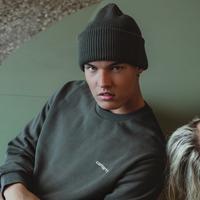 original sound - Aron Valur