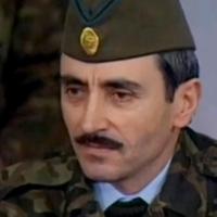 оригинальный звук - Маршо.ЧРИ.