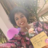 som original - Mary D'Almada