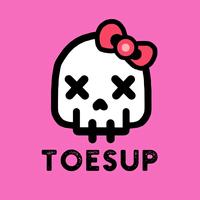 original sound - TOESUP
