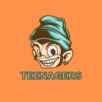 original sound - Teenager Vines