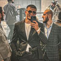 оригинальный звук