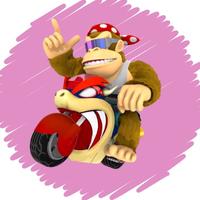 sonido original - mrkarts2