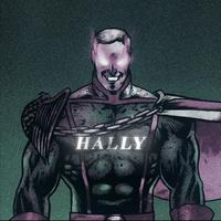 original sound - hally