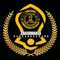 suara asli - ZAHIRMANIA KANSER