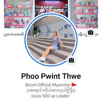 original sound - Phoo Pwint Thwe