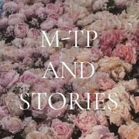 nhạc nền - M-TP And Stories