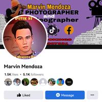 original sound - Marvin Mendoza