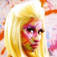 original sound - Nicki Minajesty