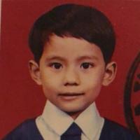 suara asli - Aku Jeje ♪