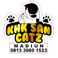 suara asli - khksancatzmadiun