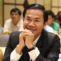 original sound - Khim Sok Heng
