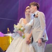 suara asli - Park.hyunyeon