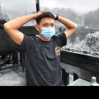 suara asli - Bastian