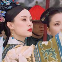 nhạc nền - Nữu Hỗ Lộc Chân Hoàn